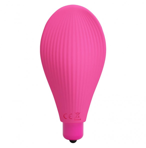 PRETTY LOVE - Nicole Finger Vibrator PRETTY LOVE - Nicole Finger Vibrator